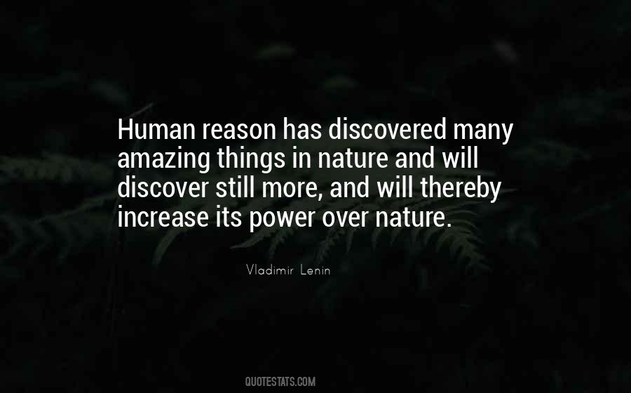 Over Humans Quotes #74364