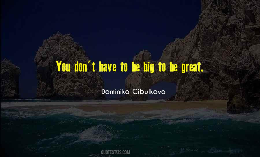 Personaggio Importante Quotes #1227181