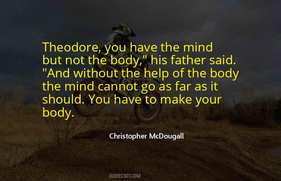 Vorgan Quotes #359905