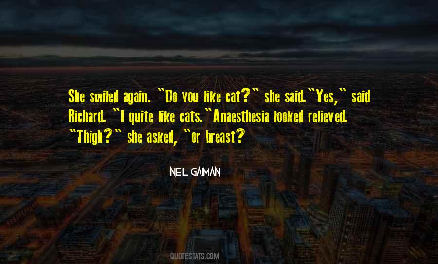 Breast Quotes #1223994