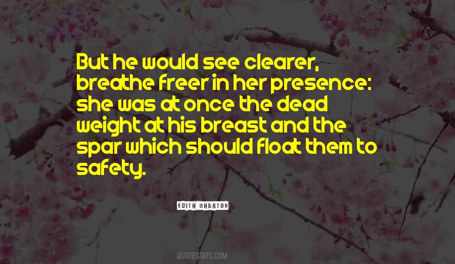 Breast Quotes #1277926