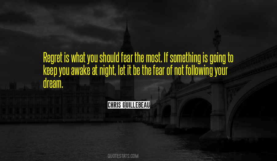 Scheffer Told Quotes #1110245