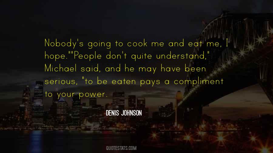 Your Power Quotes #1113678