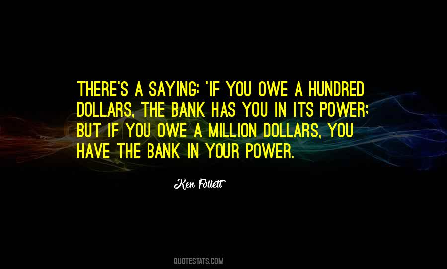 Your Power Quotes #1154928