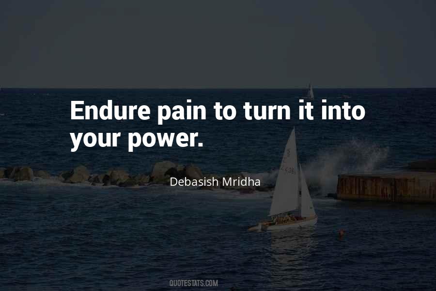 Your Power Quotes #1210031