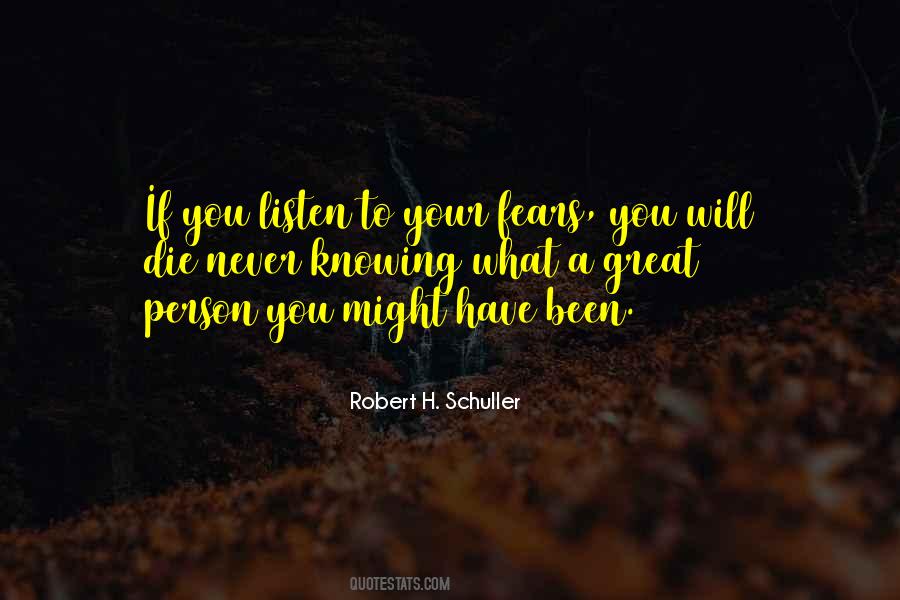 Bowline On A Bight Quotes #478013