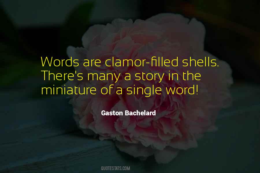 Person You Least Expect It From Quotes #1540489