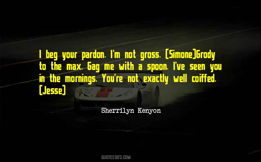 Person You Least Expect It From Quotes #238063