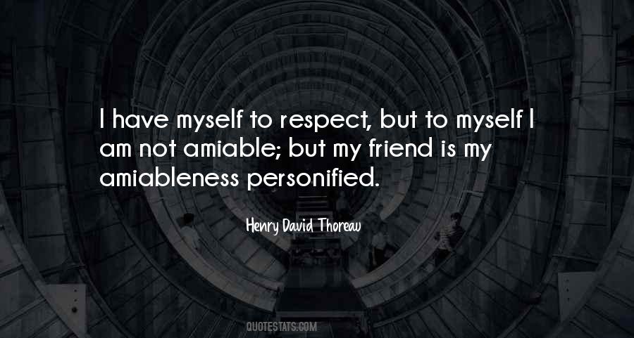 Person You Least Expect It From Quotes #561986