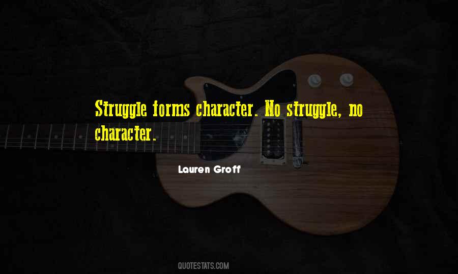 Person You Least Expect It From Quotes #871059