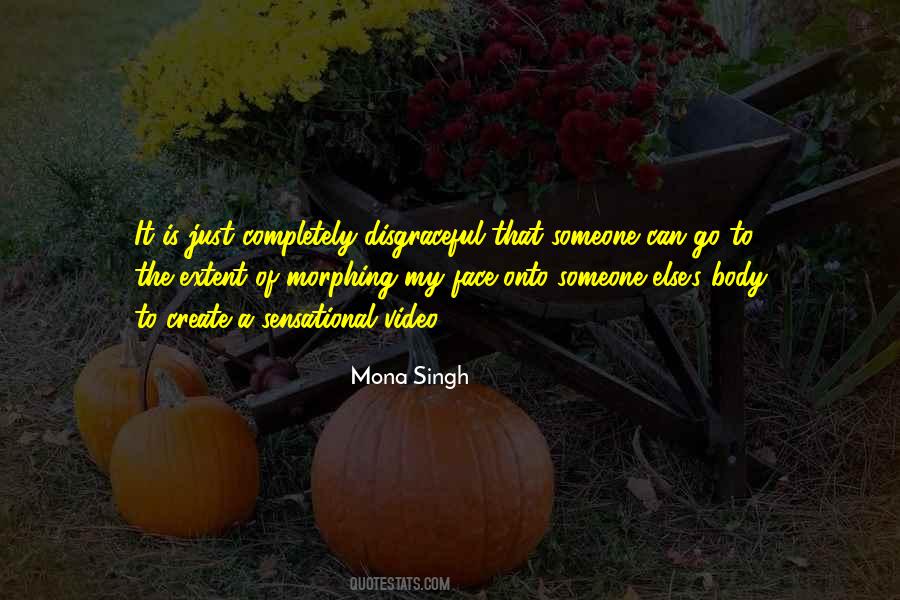 Face Video Quotes #1790801