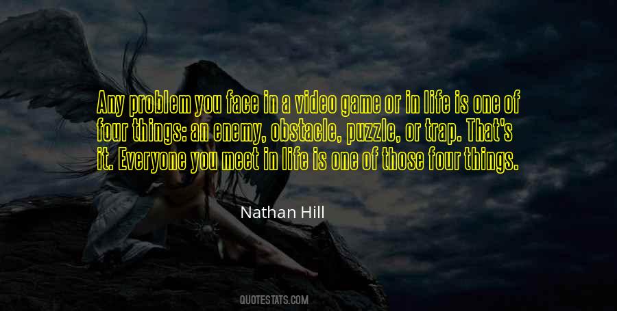 Face Video Quotes #373955
