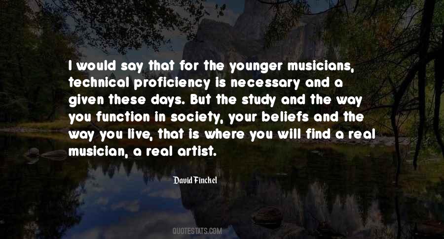 Finckel Quotes #394740