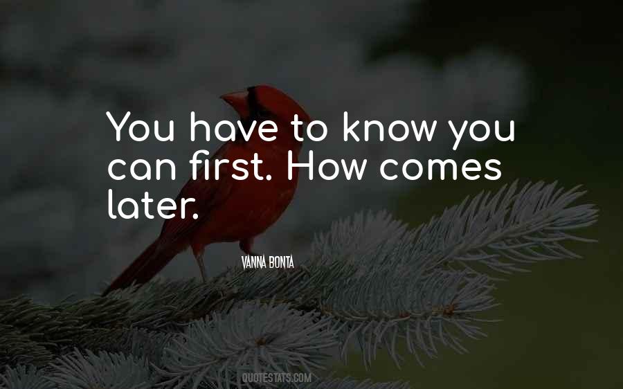 Being An Activator Quotes #780374