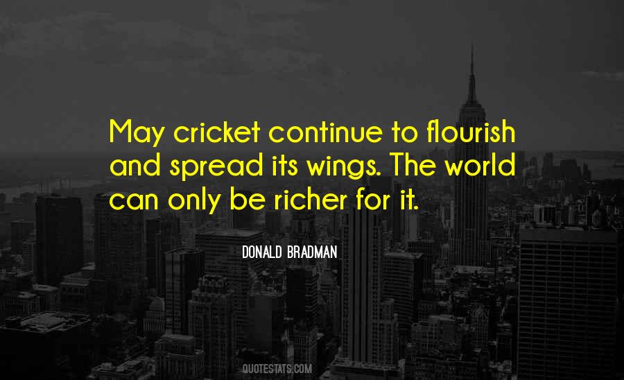 Lumpini Tower Quotes #232348