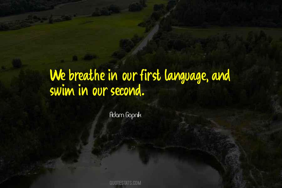 Breathe In Breathe Out Quotes #17398