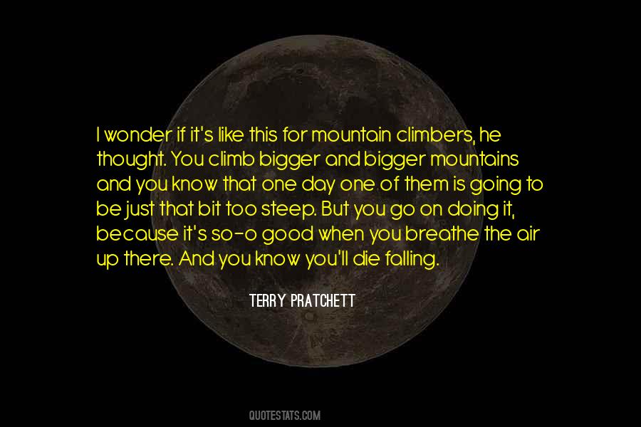 Breathe Inspirational Quotes #1252925
