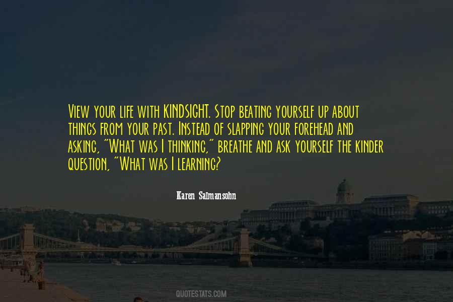 Breathe Inspirational Quotes #1430555
