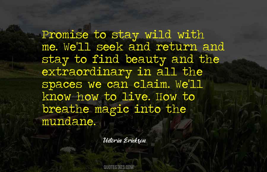 Breathe Inspirational Quotes #1484263