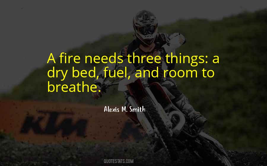 Breathe Inspirational Quotes #1617139