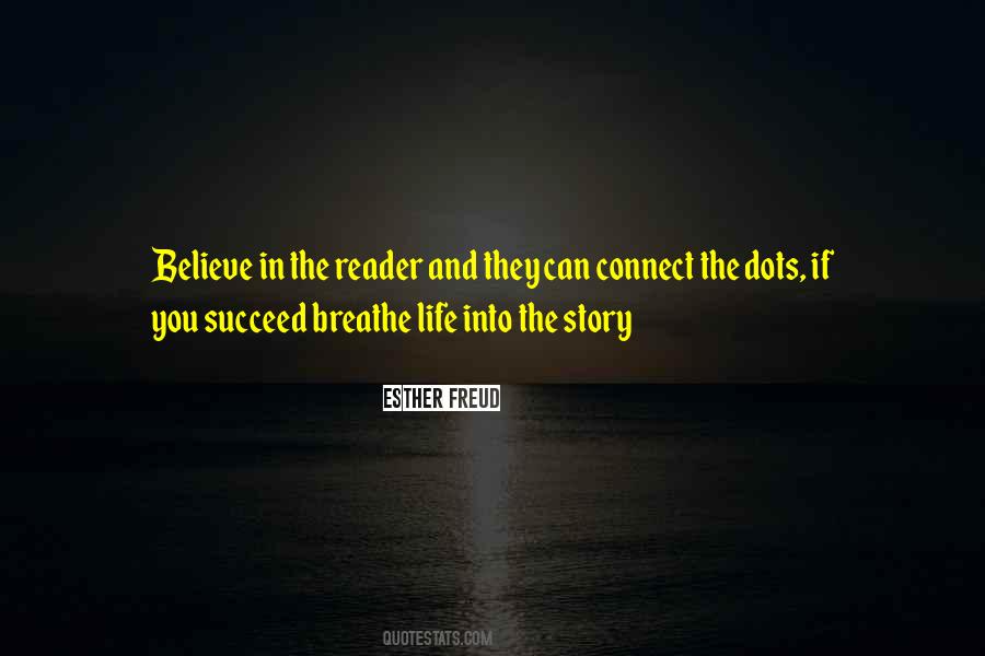 Breathe Inspirational Quotes #177343
