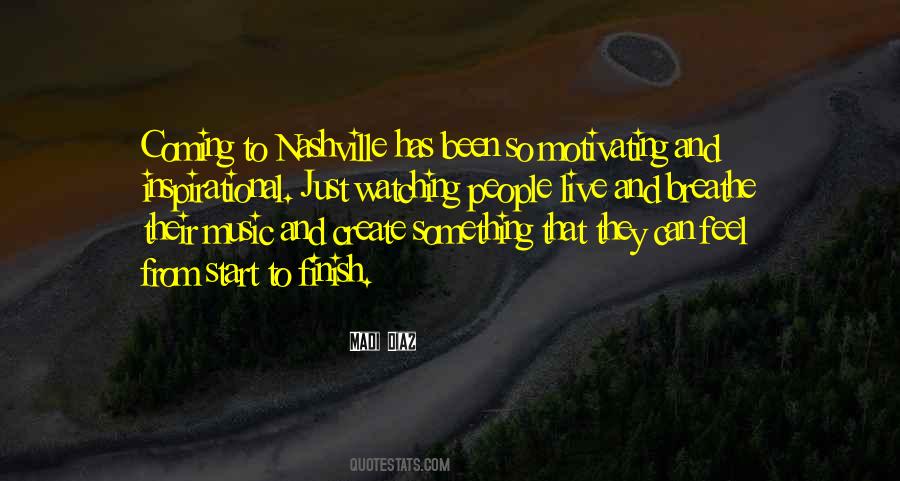 Breathe Inspirational Quotes #951657