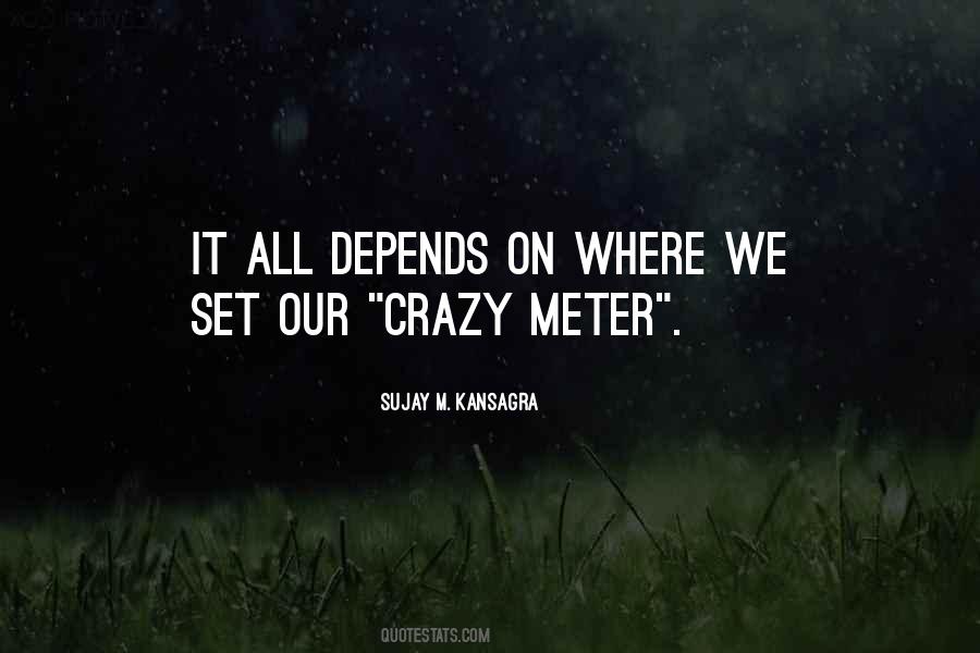 Cottingley Hall Quotes #1150622