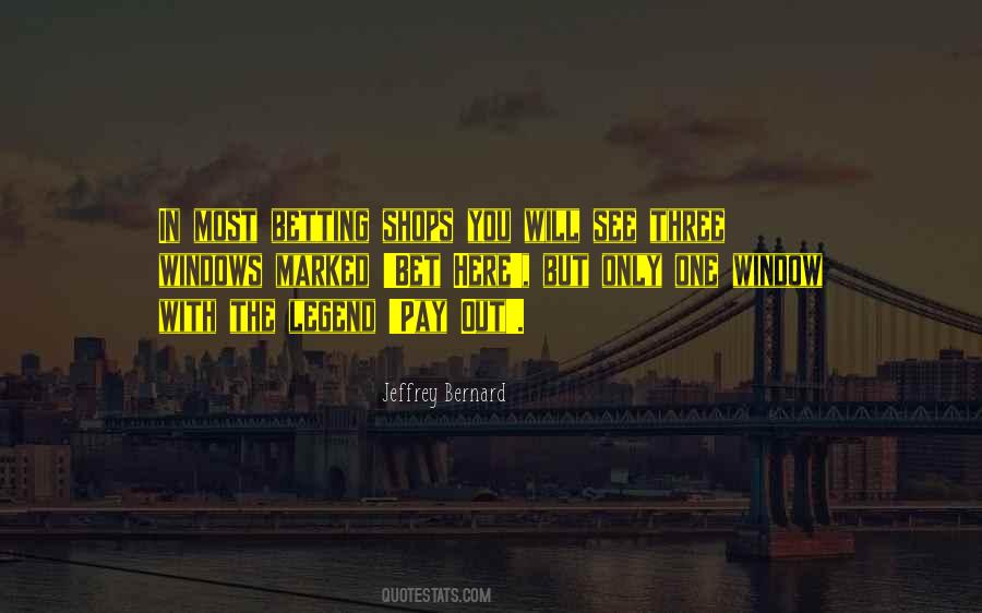 Ewald Hartford Quotes #1539873
