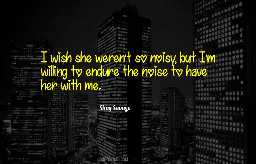 Ariele Sieling Quotes #1238923