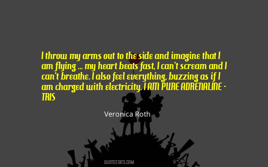 Breathe Out Quotes #469043