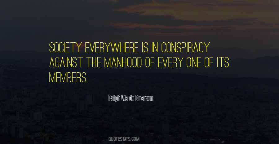 Ultrahhc Quotes #1557526