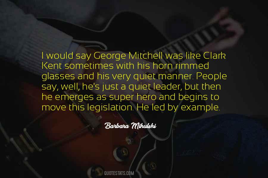Bakley Quotes #1491336