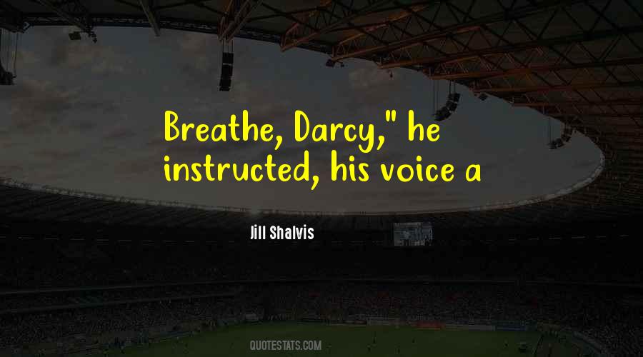 Breathe Quotes #1798469