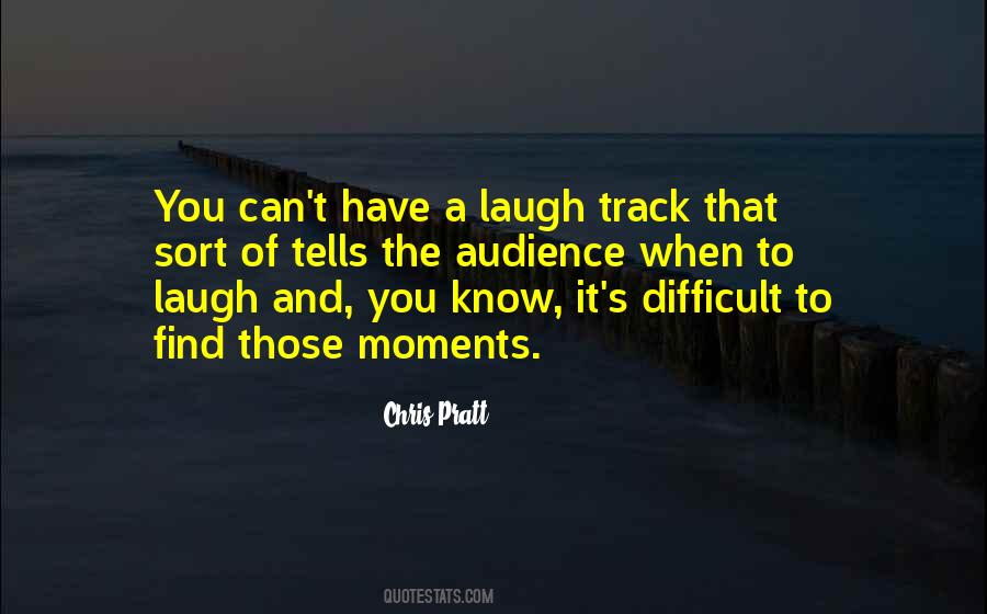 Difficult Moments Quotes #652047