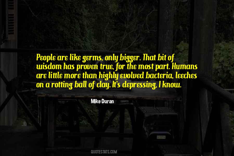 Jaxom Mceldowney Quotes #740472