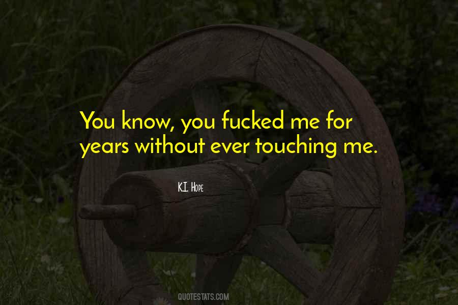 Yakchat4400 Quotes #199816