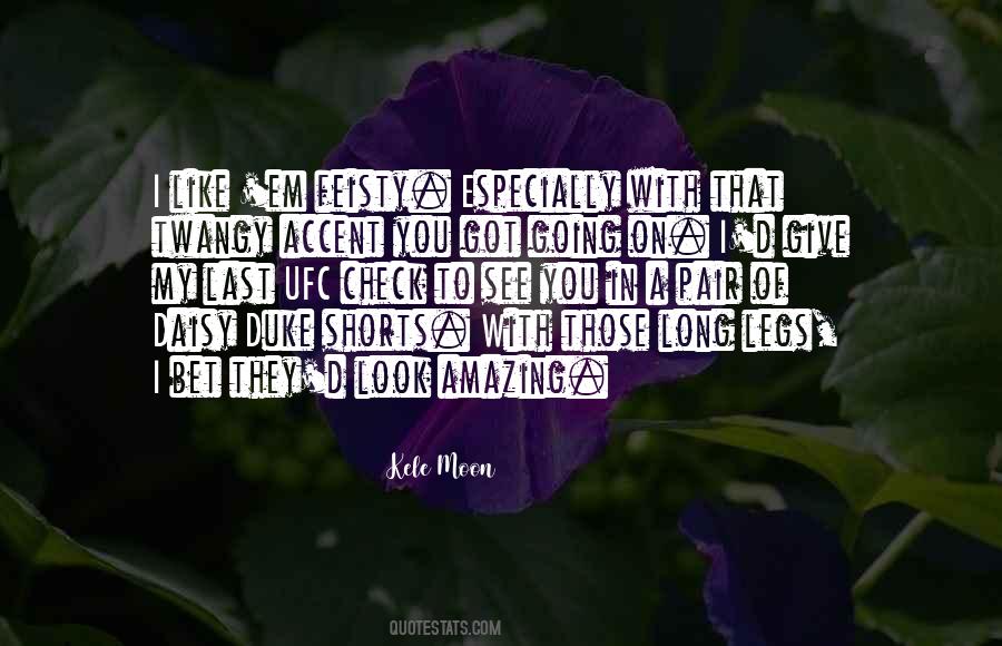 Moon In A Long Way Gone Quotes #309926