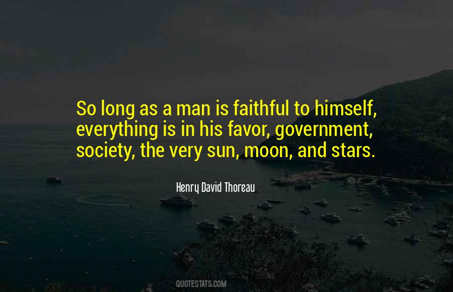 Moon In A Long Way Gone Quotes #560811