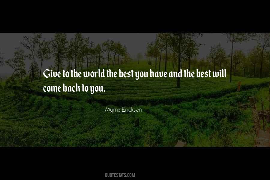Historical Mystery Quotes #1186925