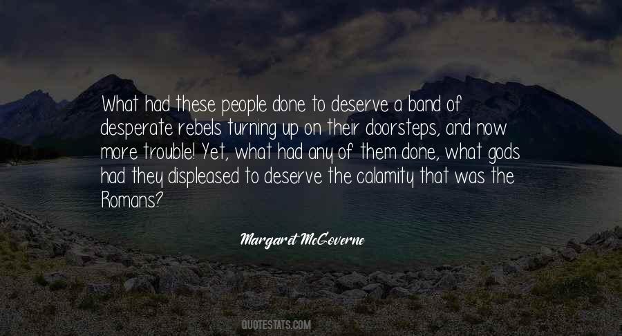 Historical Mystery Quotes #1393307