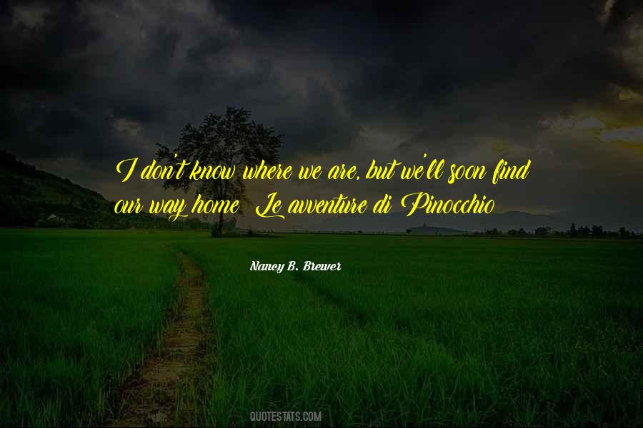 Historical Mystery Quotes #1726534