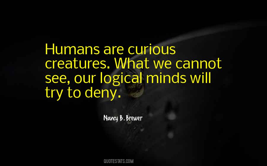 Historical Mystery Quotes #1783482