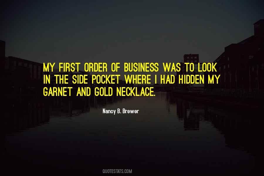Historical Mystery Quotes #267894