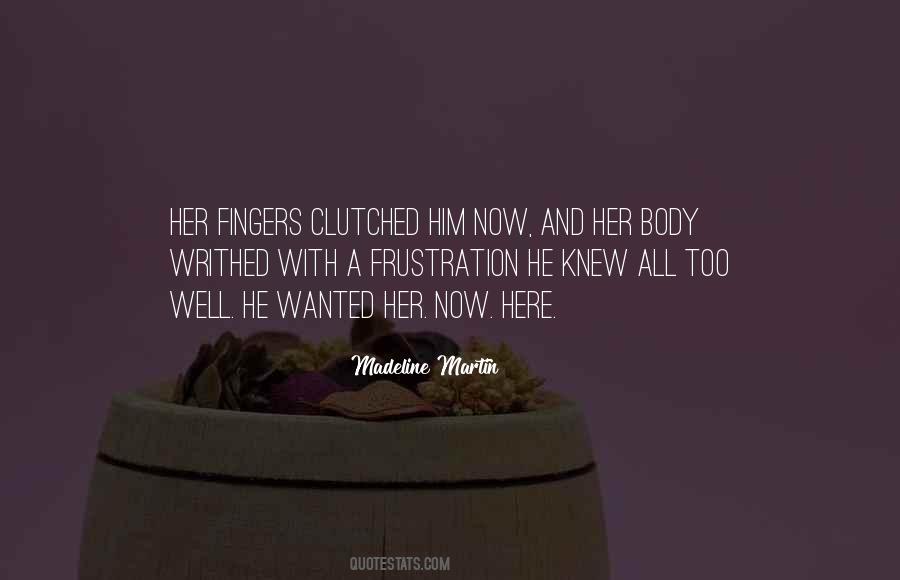 Historical Mystery Quotes #392975