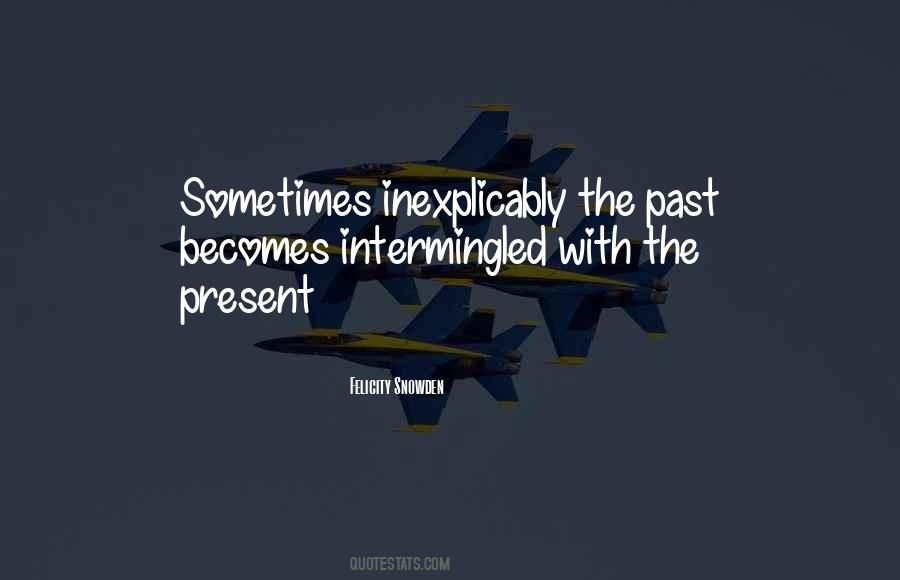 Historical Mystery Quotes #863359