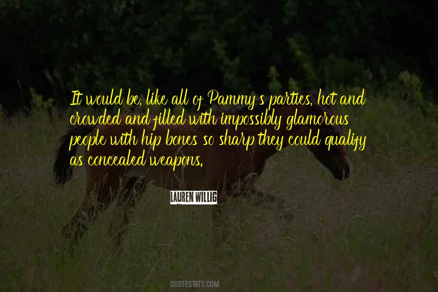Historical Mystery Quotes #970326
