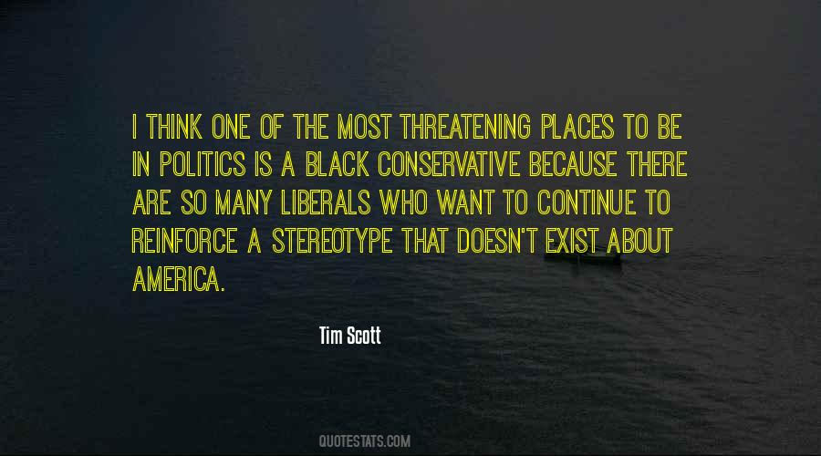 Black Conservative Quotes #1769566