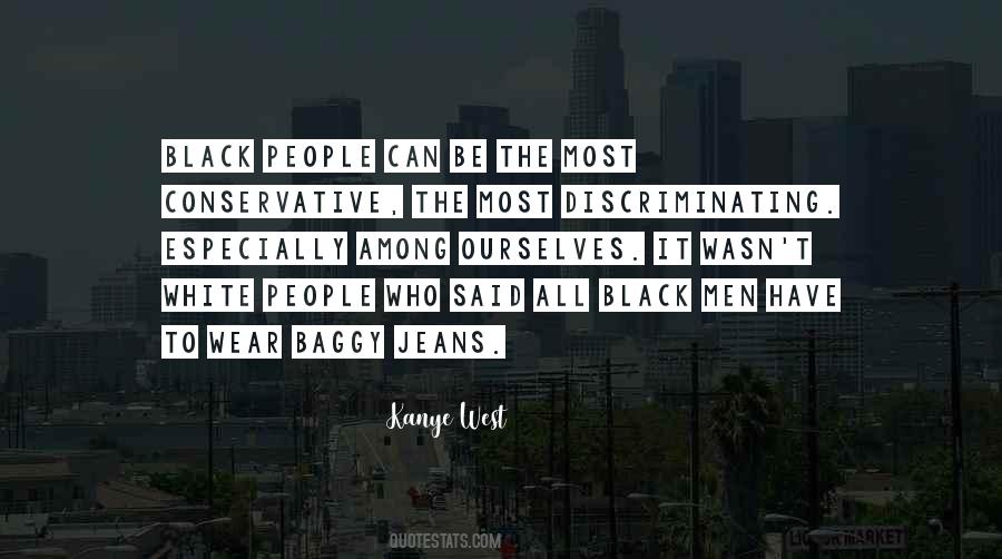 Black Conservative Quotes #906855