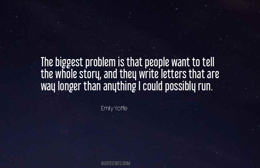 Deep Villain Quotes #51003