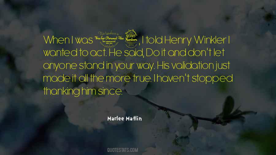 Fidanzata Valentino Quotes #1304774
